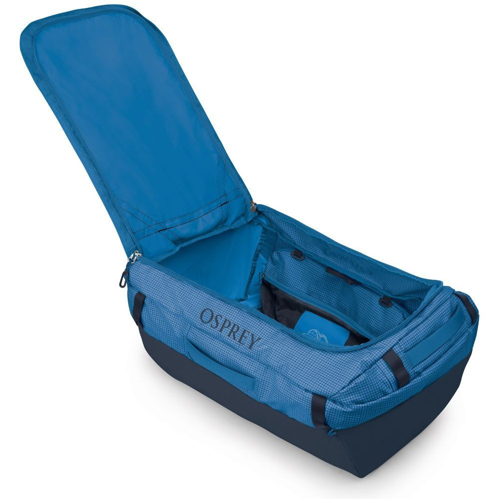 Сумка Osprey Transporter Duffel 95 009.3960
