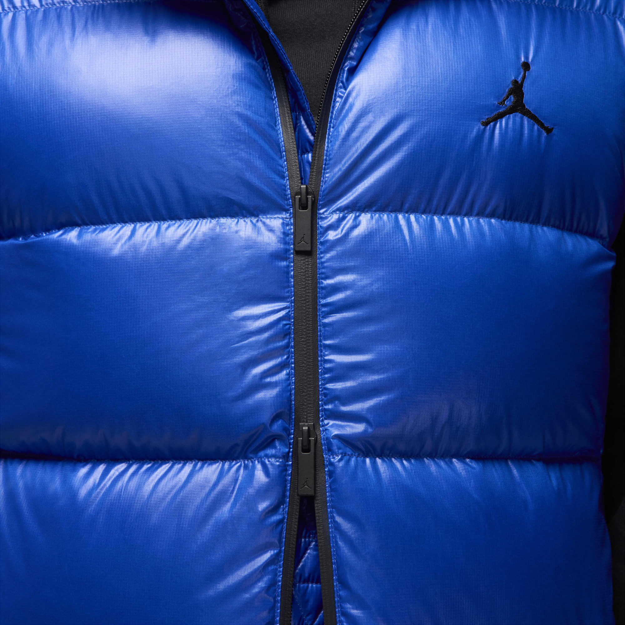 Жилетка чоловіча Air Jordan Flight Dwn Blue FV7273-480