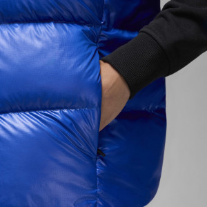 Жилетка чоловіча Air Jordan Flight Dwn Blue FV7273-480