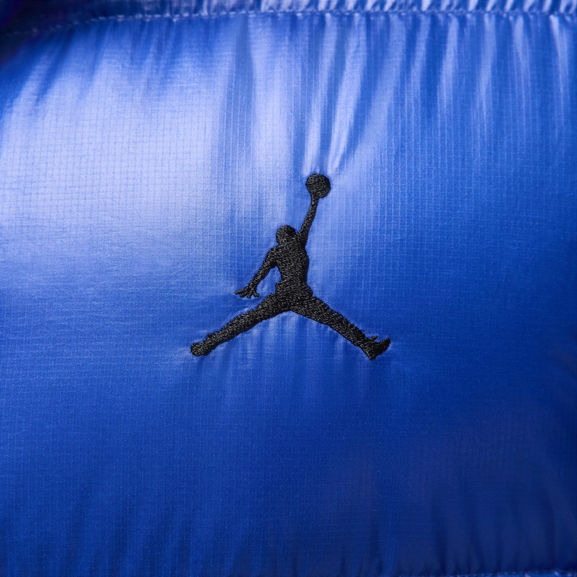 Жилетка чоловіча Air Jordan Flight Dwn Blue FV7273-480