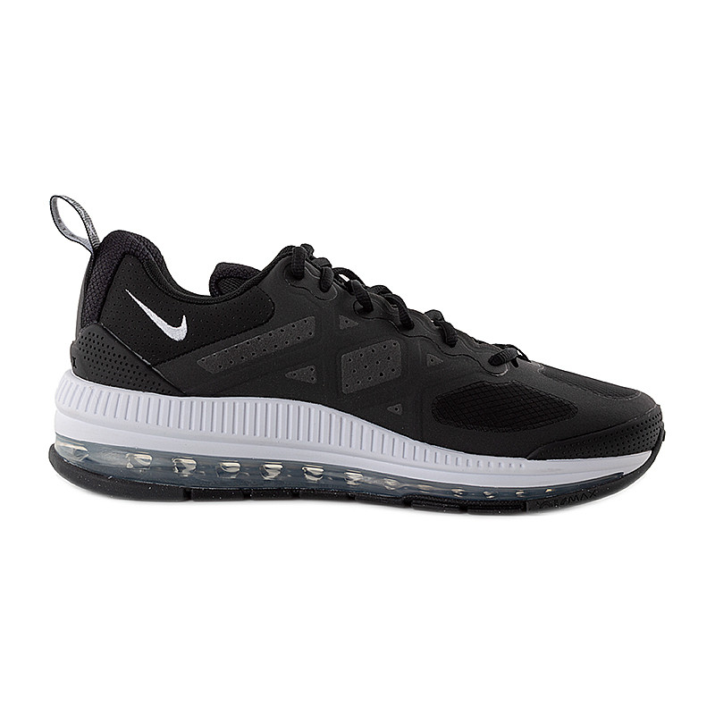 Кросівки Nike AIR MAX GENOME CW1648-003