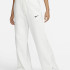 Шорти жіночі Nike Sportswear Phoenix Fleece White Dq5615-133 DQ5615-133