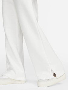 Шорти жіночі Nike Sportswear Phoenix Fleece White Dq5615-133 DQ5615-133