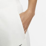 Шорти жіночі Nike Sportswear Phoenix Fleece White Dq5615-133 DQ5615-133