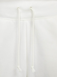 Шорти жіночі Nike Sportswear Phoenix Fleece White Dq5615-133 DQ5615-133