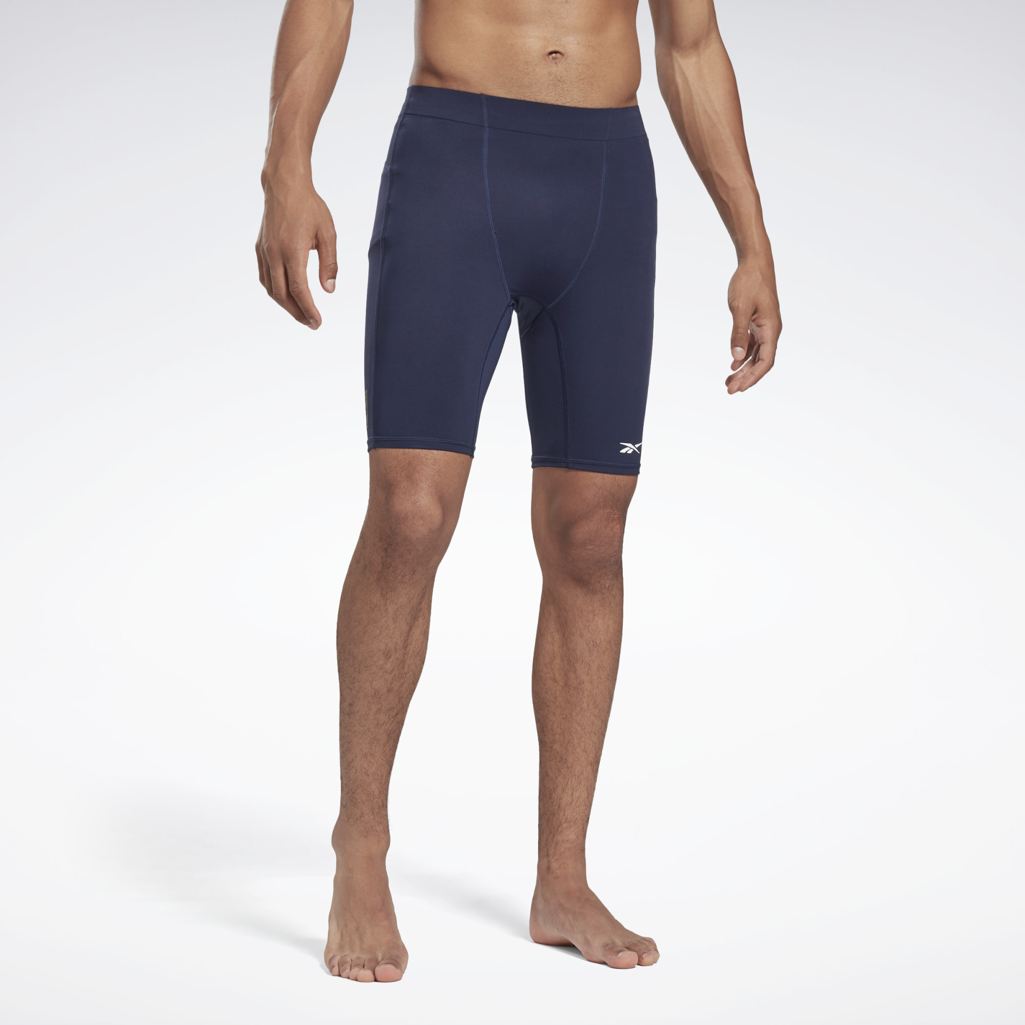 Шорти компресійні Reebok United by Fitness GC8343