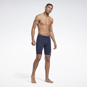 Шорти компресійні Reebok United by Fitness GC8343