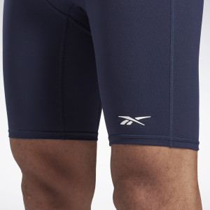 Шорти компресійні Reebok United by Fitness GC8343