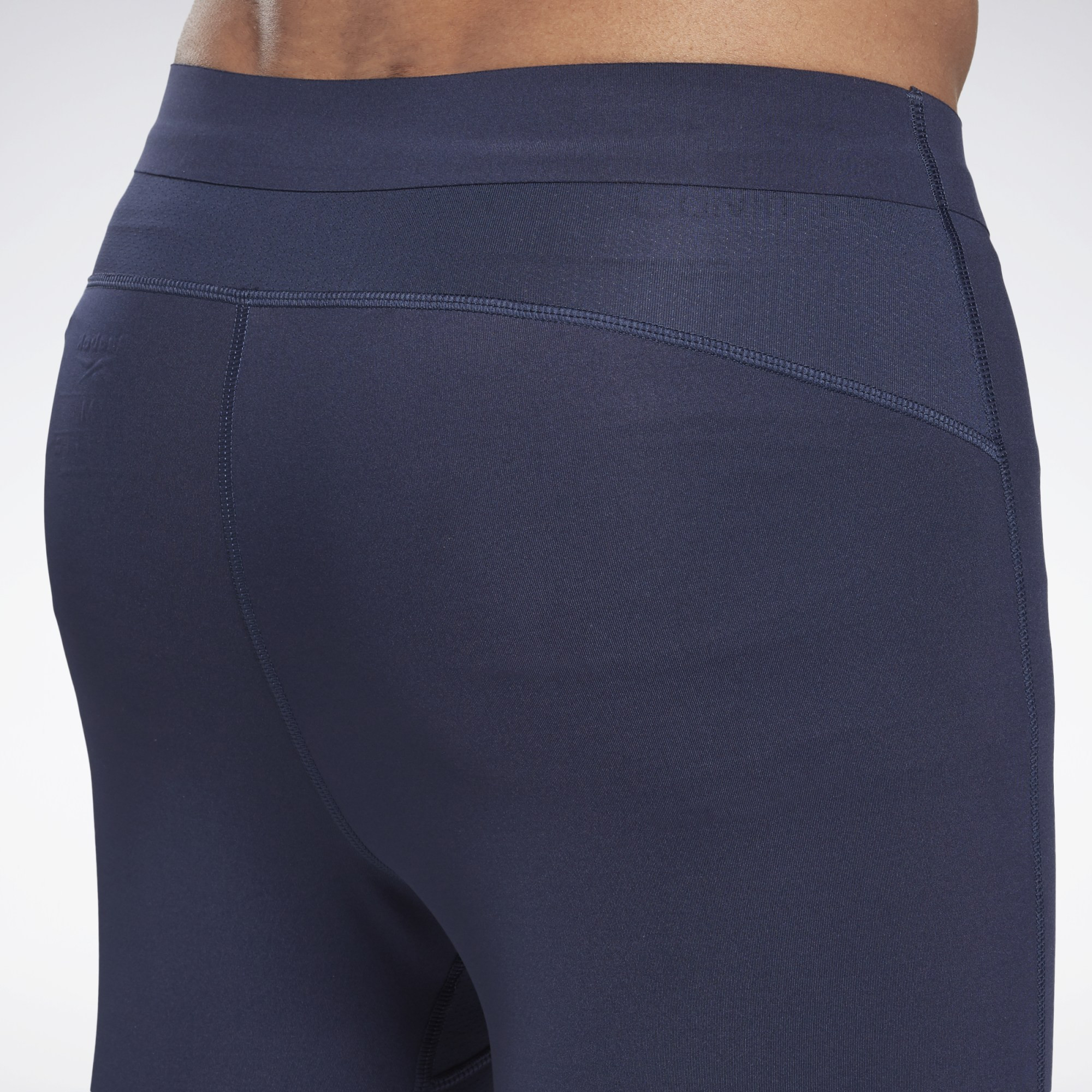 Шорти компресійні Reebok United by Fitness GC8343