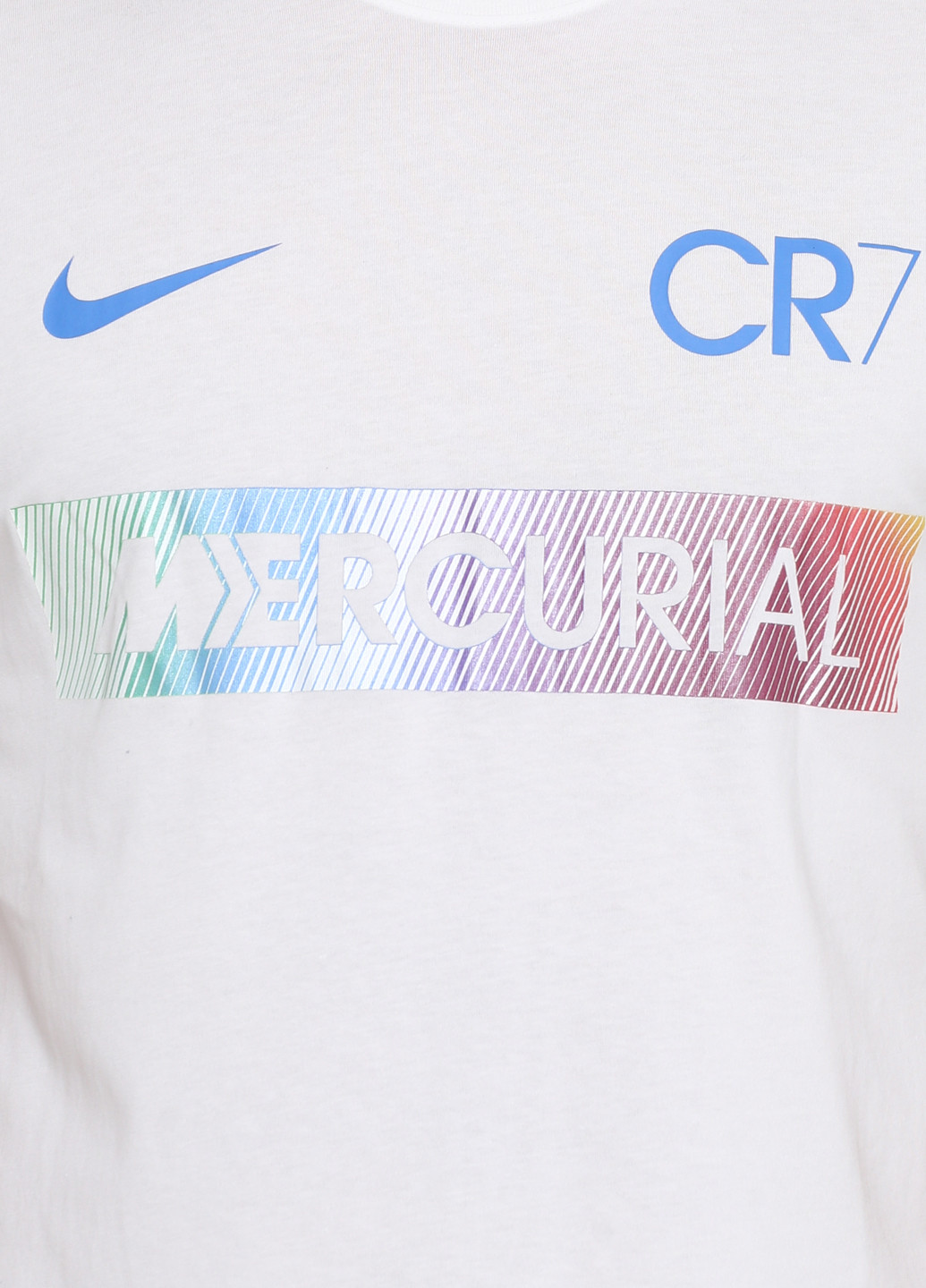 Футболка Nike Ronaldo Dry Mercurial 882703-100