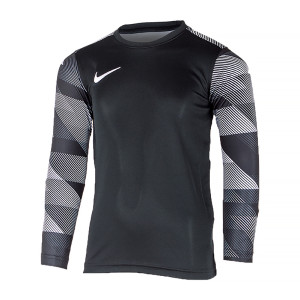 Футболка ігрова Nike Y NK DF PARK IV JSY LS GK CJ6072-010