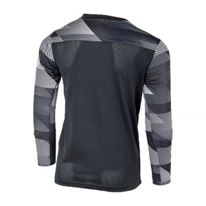 Футболка ігрова Nike Y NK DF PARK IV JSY LS GK CJ6072-010