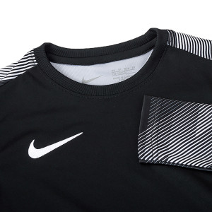 Футболка ігрова Nike Y NK DF PARK IV JSY LS GK CJ6072-010
