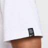 Футболка чоловіча Nike Psg Oversized Swoosh Tee White HQ0770-100