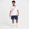 Футболка чоловіча Nike Psg Oversized Swoosh Tee White HQ0770-100