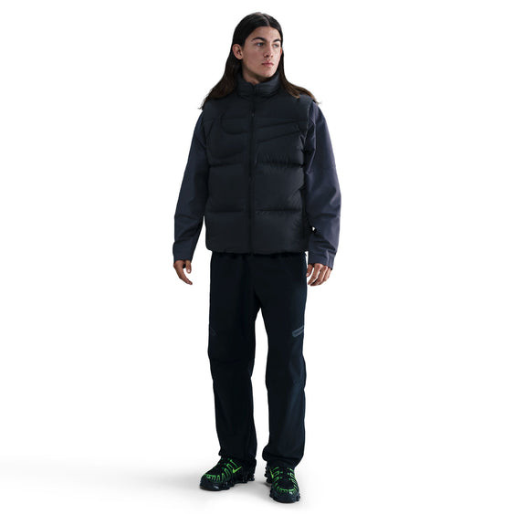 Жилетка Nike M TF CLUB VEST MAX IH2368-010