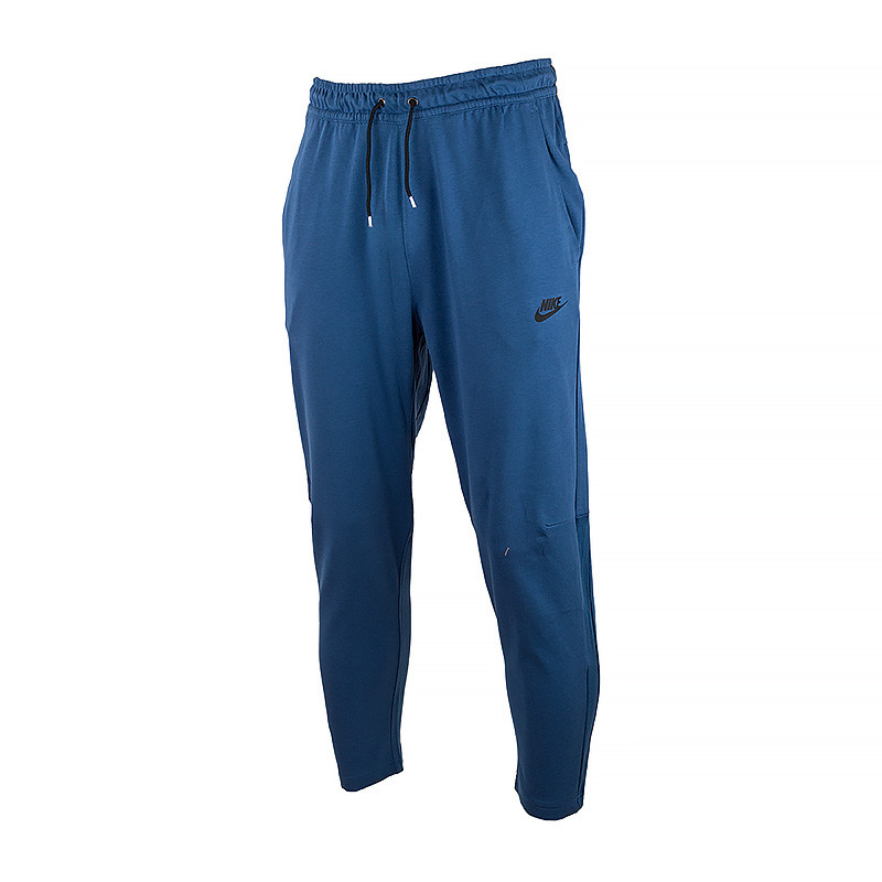Штани Nike M NSW KNIT LTWT OH PANT DM6591-410