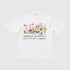 Худі SpongeBob SquarePants Cactus Plant Flea Market Sweat Hoodie "Squad" 341-474451
