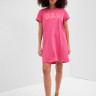 Сукня V-SS ME GAP LOGO DRESS 554693-00 GAP S Розовий 554693-00