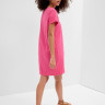 Сукня V-SS ME GAP LOGO DRESS 554693-00 GAP S Розовий 554693-00