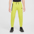 Штани дитячі Nike Tech Fleece Yellow FD3287-357