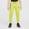 Штани дитячі Nike Tech Fleece Yellow FD3287-357