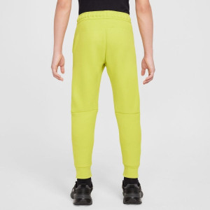 Штани дитячі Nike Tech Fleece Yellow FD3287-357