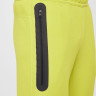 Штани дитячі Nike Tech Fleece Yellow FD3287-357