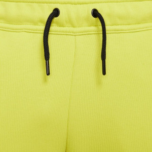 Штани дитячі Nike Tech Fleece Yellow FD3287-357