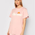 Футболка Albany Tee AF Lt Pink SGS03237E0V-LIGHTPNK Ellesse 12 (46-48) Розовий SGS03237E0V-LIGHTPNK