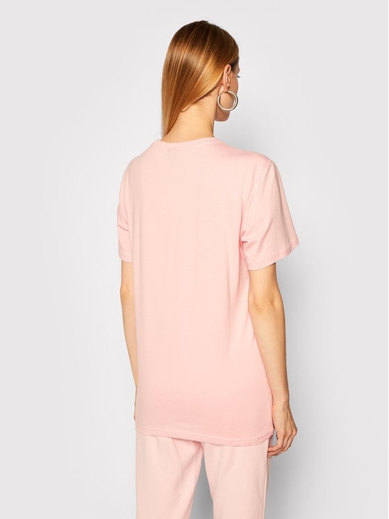 Футболка Albany Tee AF Lt Pink SGS03237E0V-LIGHTPNK Ellesse 12 (46-48) Розовий SGS03237E0V-LIGHTPNK