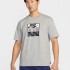 Футболка чоловіча Nike Sportswear Grey HJ0578-063