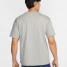 Футболка чоловіча Nike Sportswear Grey HJ0578-063