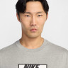Футболка чоловіча Nike Sportswear Grey HJ0578-063