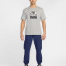 Футболка чоловіча Nike Sportswear Grey HJ0578-063