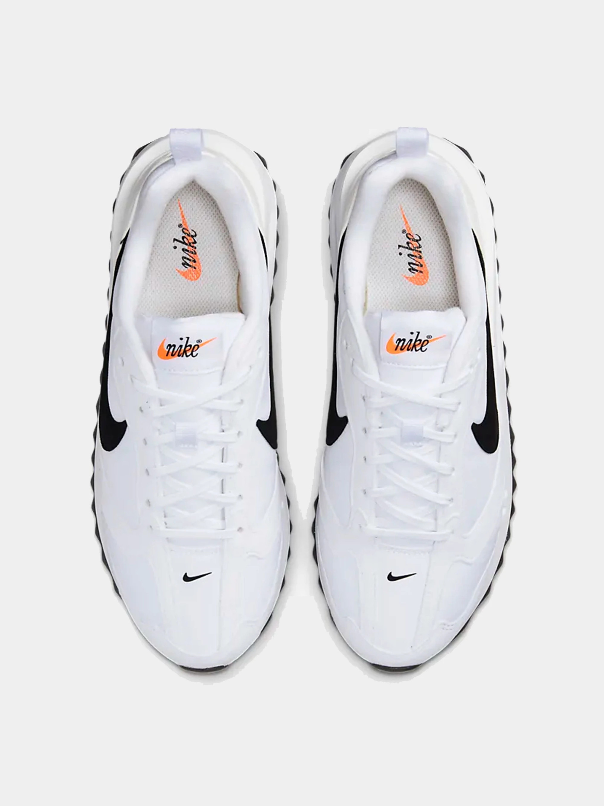Кросівки Nike W AIR MAX DAWN DH5131-101