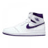 Кросівки JORDAN WMNS AIR JORDAN 1 HIGH OG CD0461-151