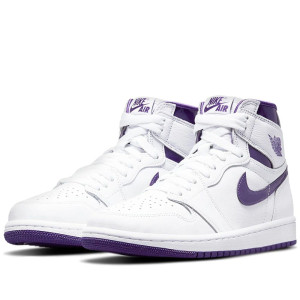 Кросівки JORDAN WMNS AIR JORDAN 1 HIGH OG CD0461-151