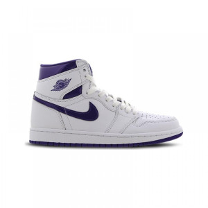 Кросівки JORDAN WMNS AIR JORDAN 1 HIGH OG CD0461-151