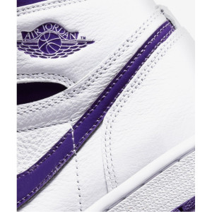 Кросівки JORDAN WMNS AIR JORDAN 1 HIGH OG CD0461-151