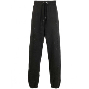 Штани PALM ANGELS PMCH011S22FLE007