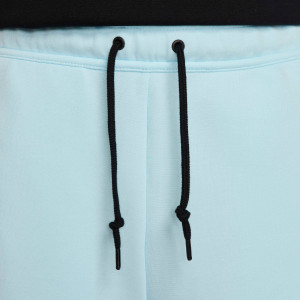 Шорти чоловічі Nike Sportswear Tech Fleece Light Blue FB8171-474
