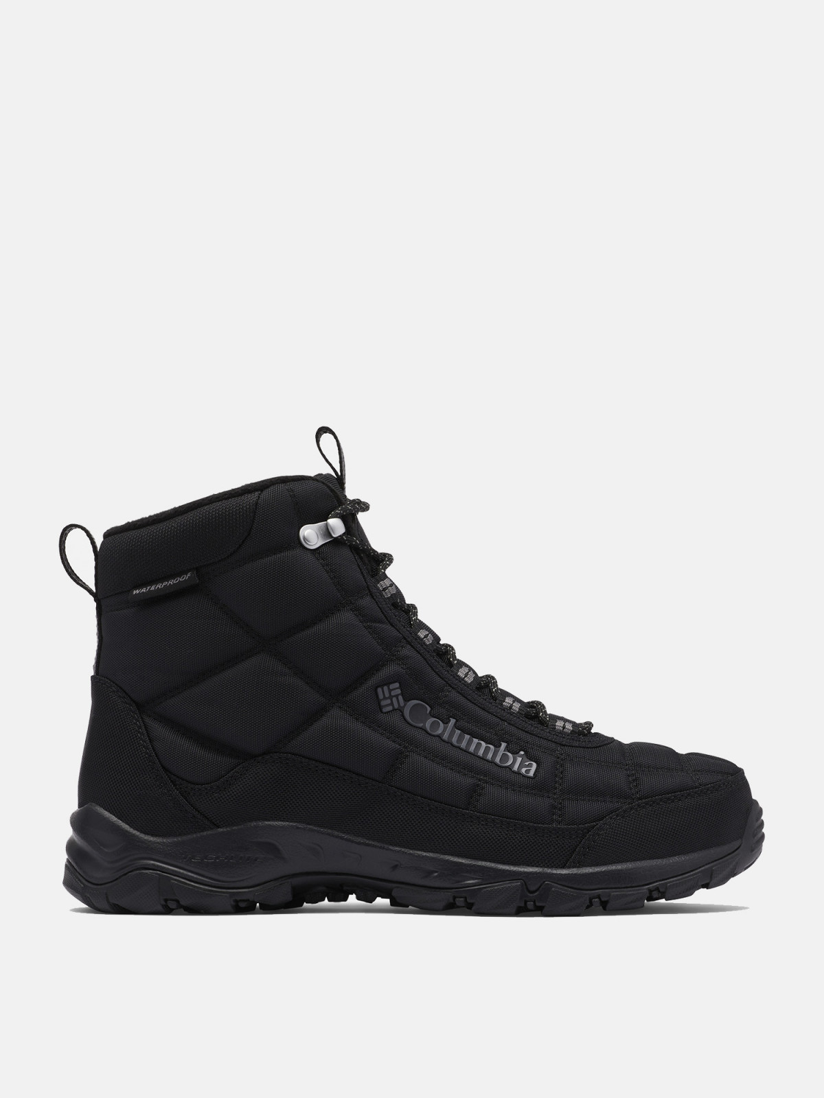 Черевики FIRECAMP™ BOOT 2099741012 Columbia 10 (44) Чорний 2099741012