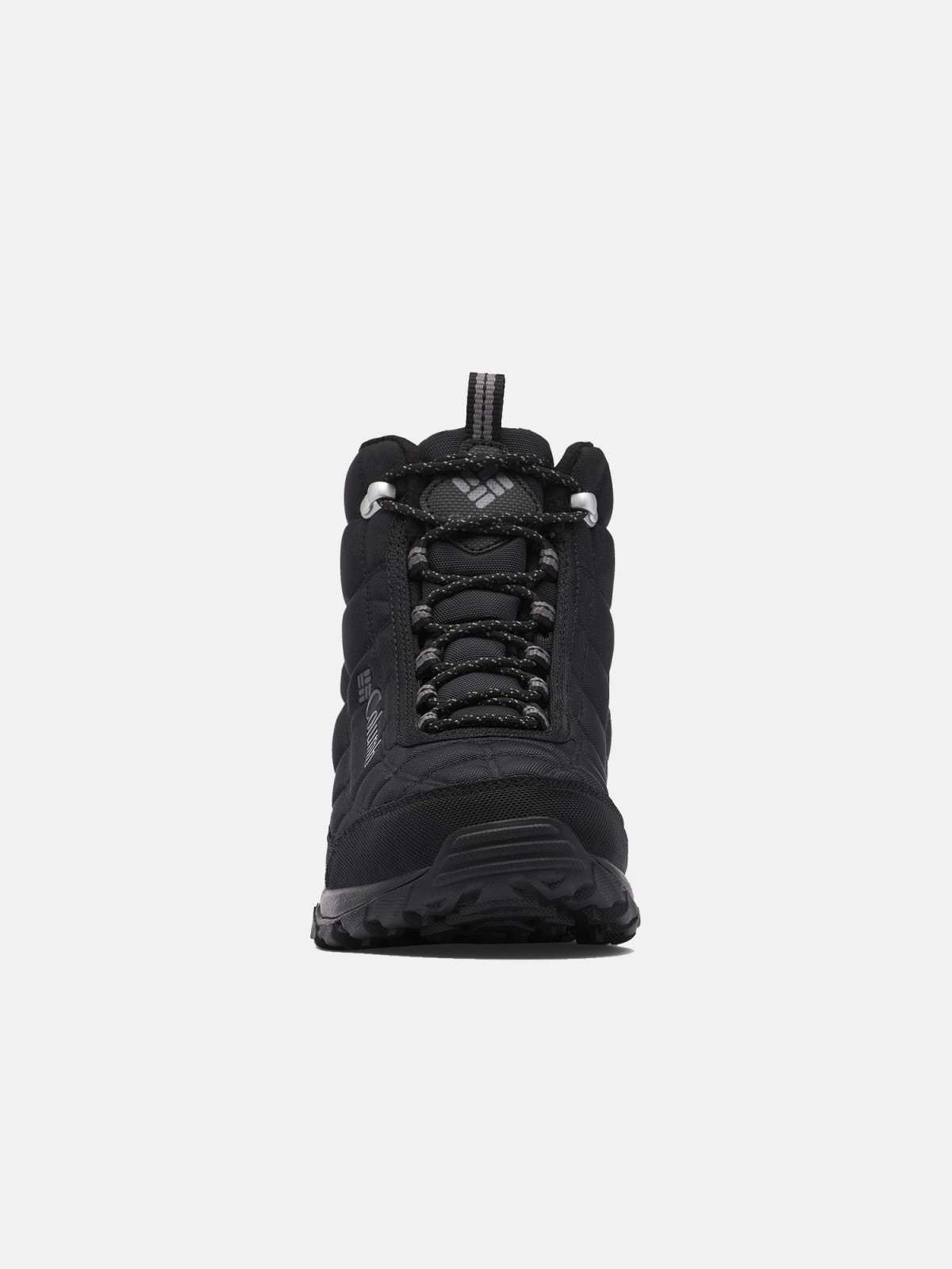 Черевики FIRECAMP™ BOOT 2099741012 Columbia 10 (44) Чорний 2099741012