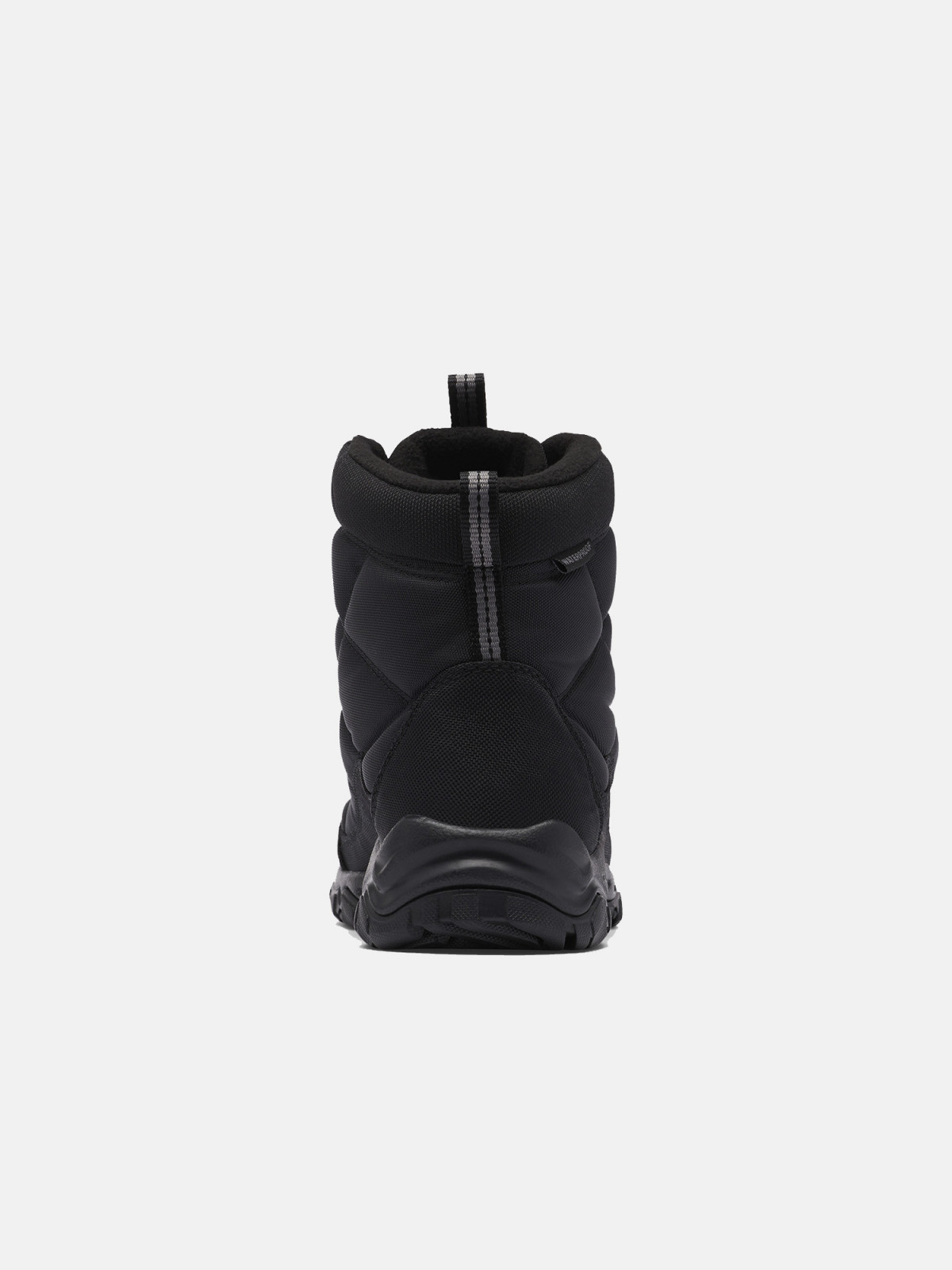 Черевики FIRECAMP™ BOOT 2099741012 Columbia 10 (44) Чорний 2099741012