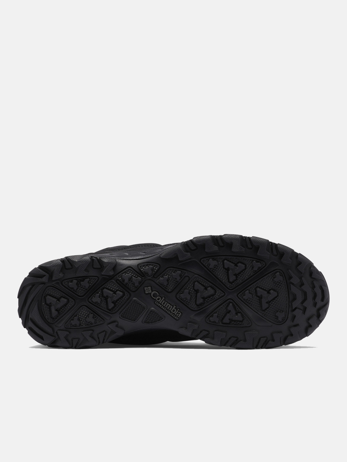 Черевики FIRECAMP™ BOOT 2099741012 Columbia 10 (44) Чорний 2099741012