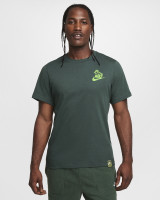 Футболка чоловіча Nike U Nsw Tee Oc Lbr Green FZ7952-338