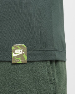 Футболка чоловіча Nike U Nsw Tee Oc Lbr Green FZ7952-338