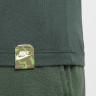 Футболка чоловіча Nike U Nsw Tee Oc Lbr Green FZ7952-338