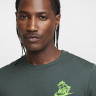 Футболка чоловіча Nike U Nsw Tee Oc Lbr Green FZ7952-338